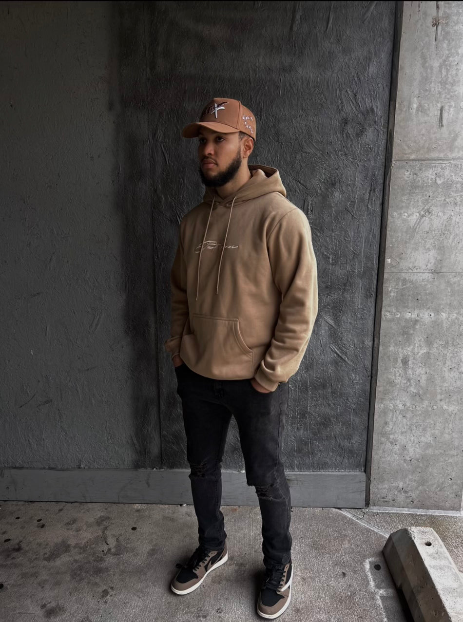 PB Hoodie