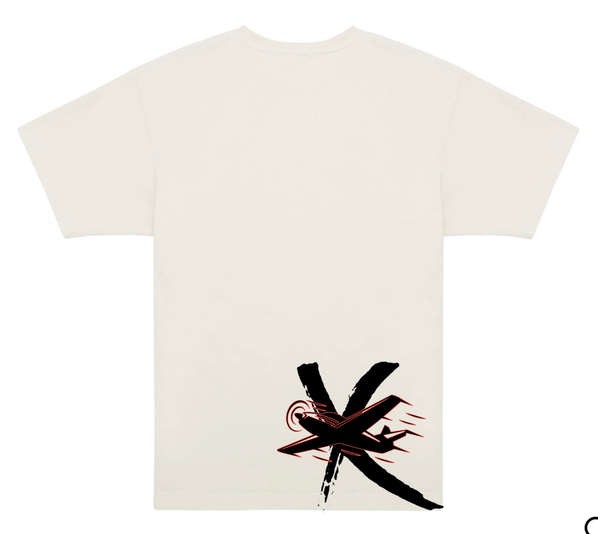 Jet-X Shirt