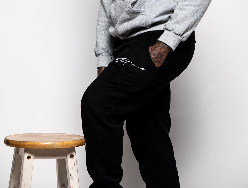 The Night Sky Joggers