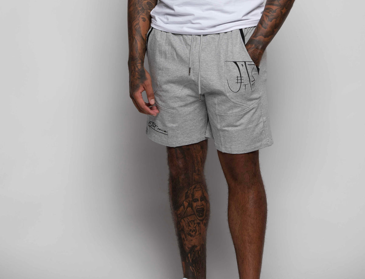 The Aero Shorts