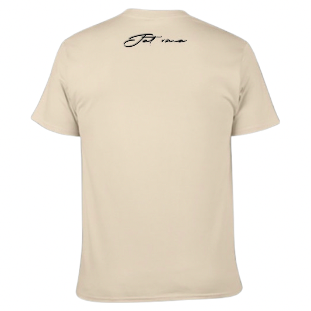Lover Jet Tee