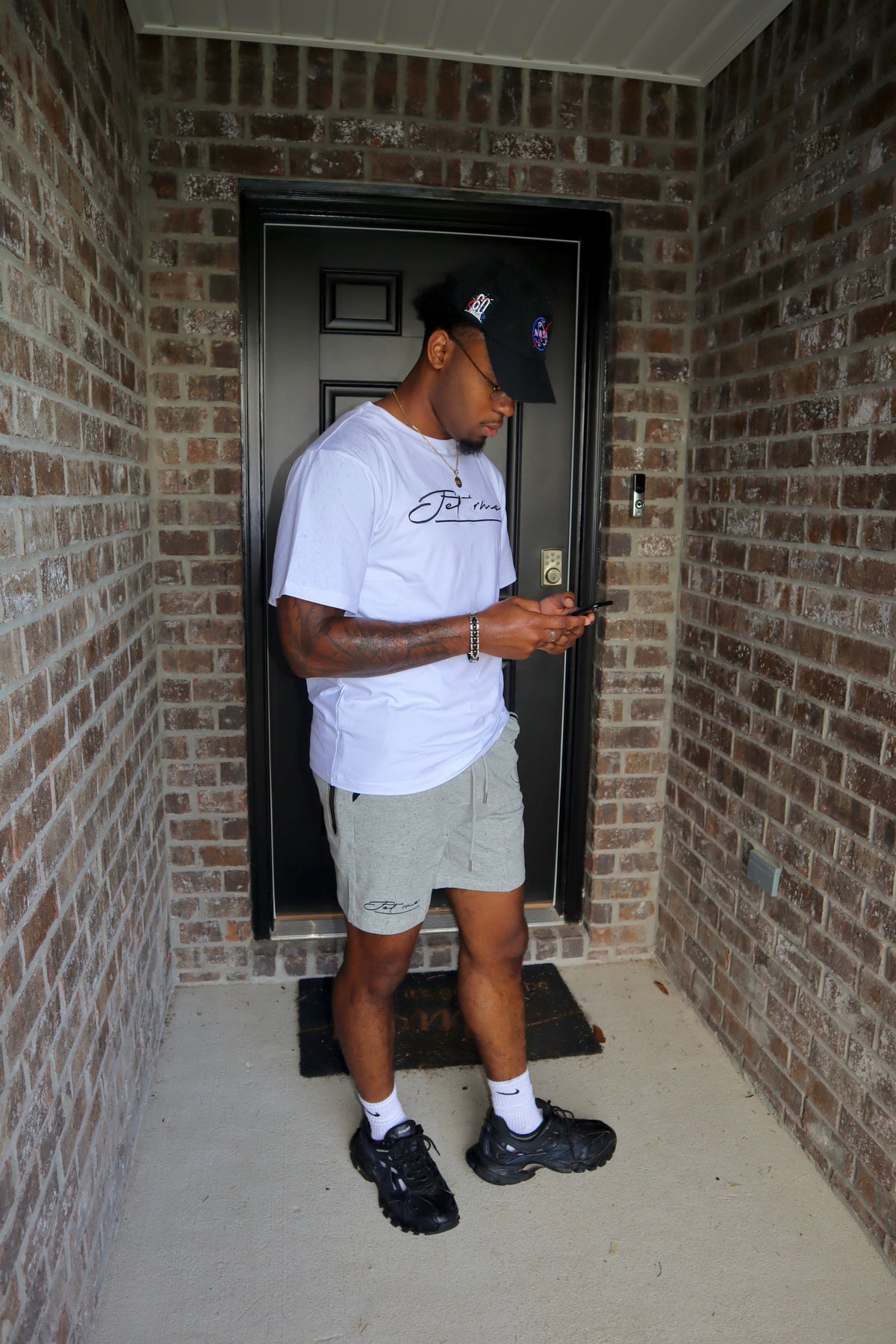 The Aero Shorts