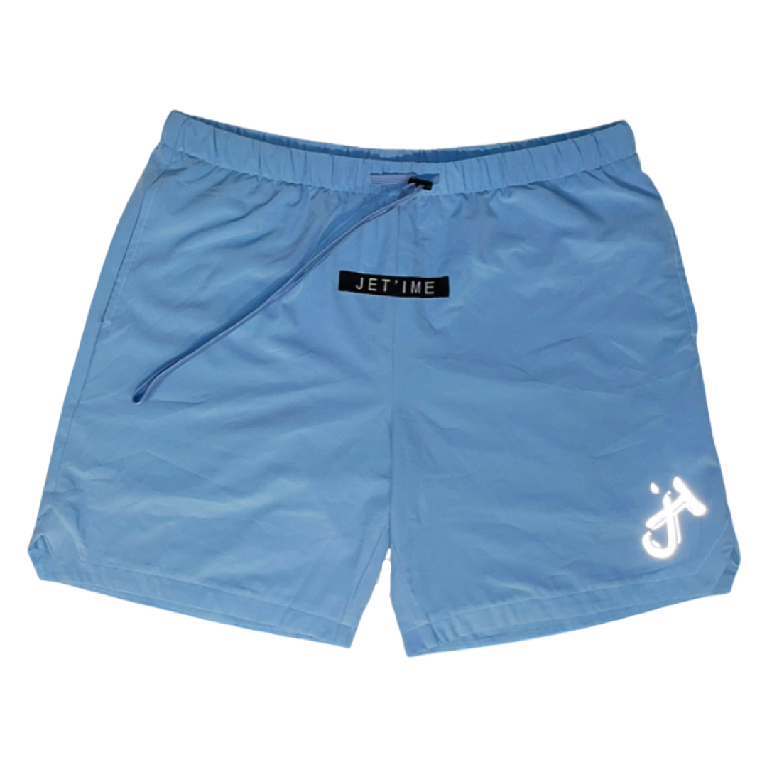 First-Class Carolina Shorts