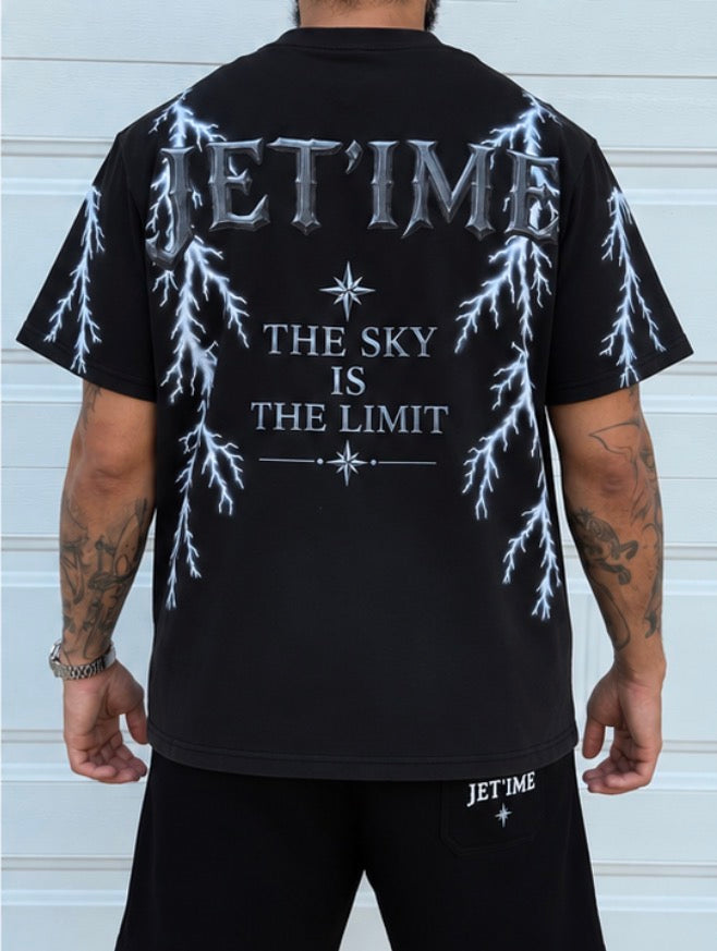 Vintage Wash Limitless Tee