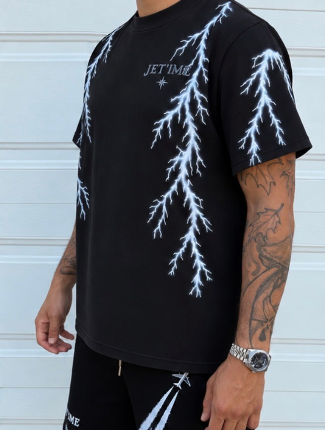 Vintage Wash Limitless Tee
