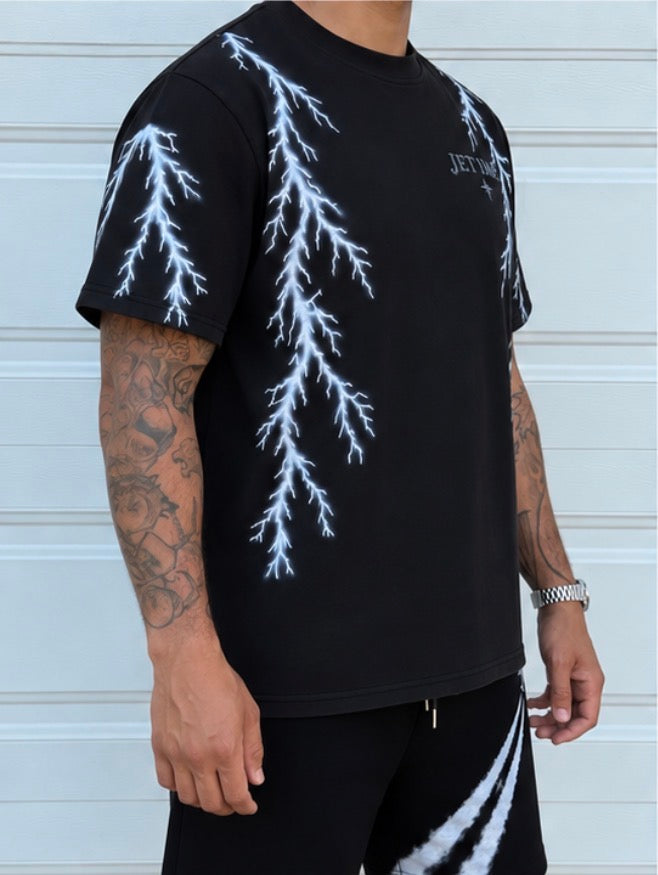 Vintage Wash Limitless Tee