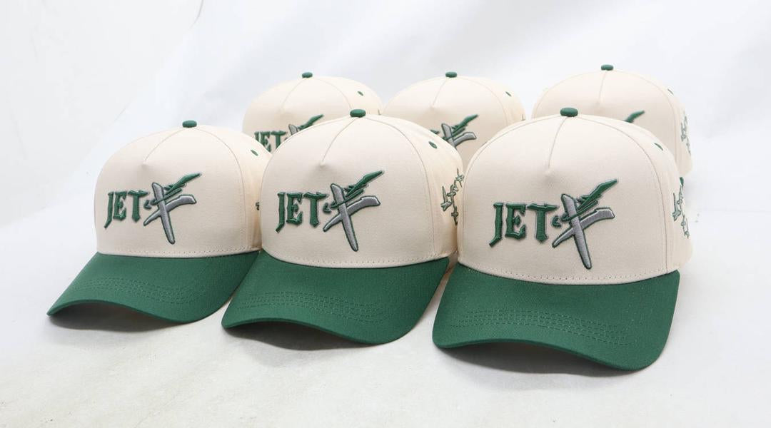 Jet XR Hats