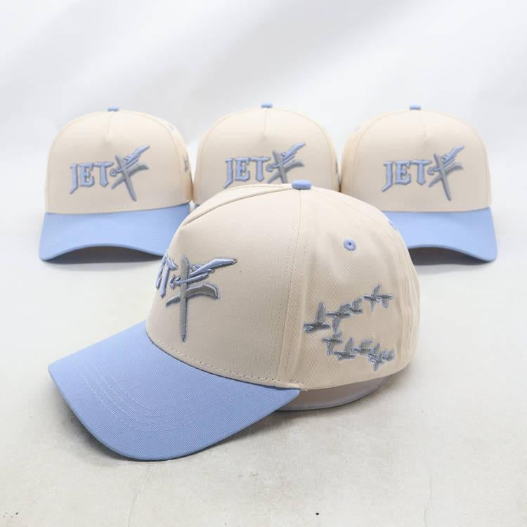 Jet XR Hats