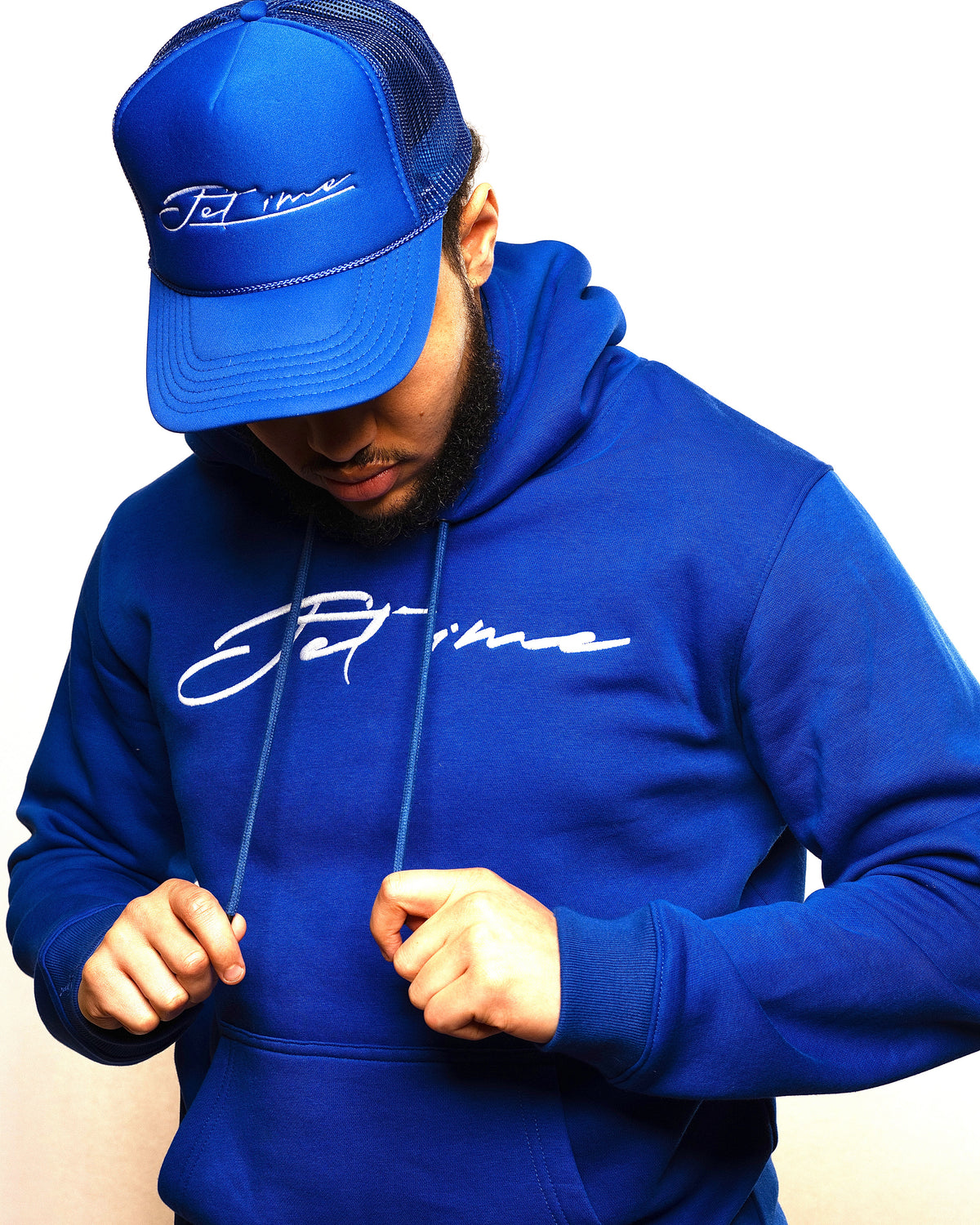 HOODIES