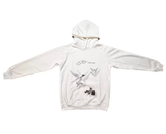 Fallen Angels Hoodie