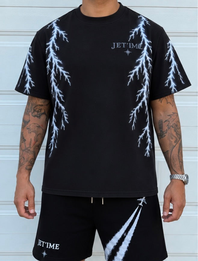 Vintage Wash Limitless Tee