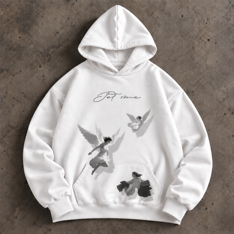Fallen Angels Hoodie