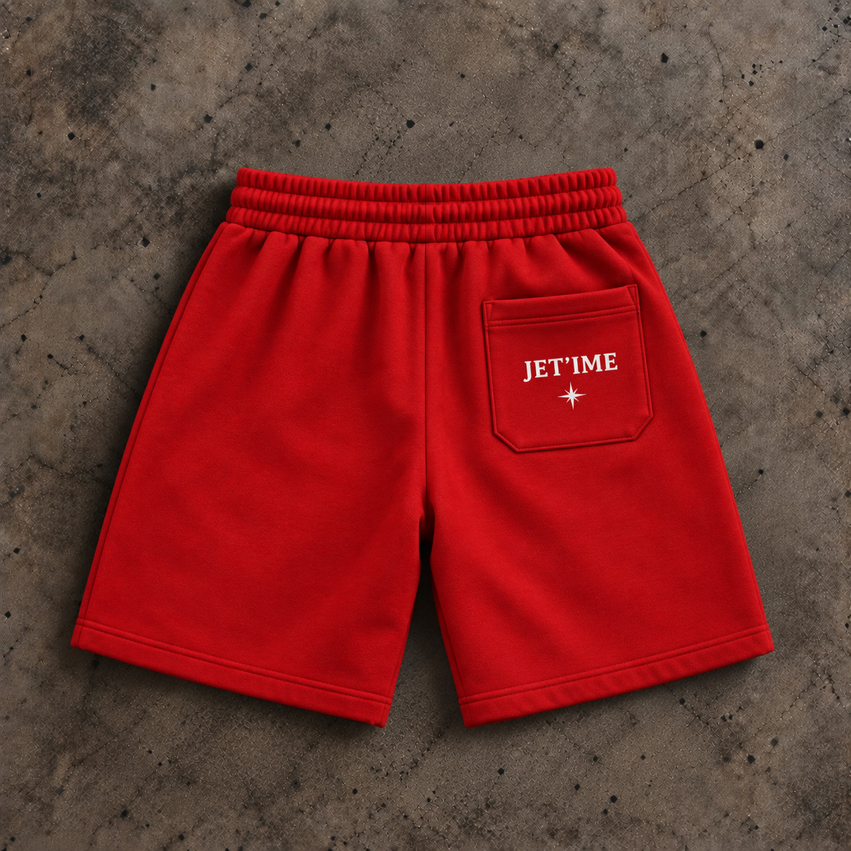Flight Path Shorts