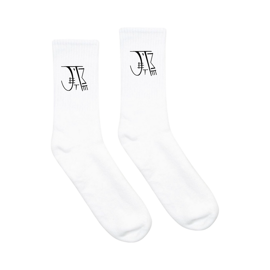 Old School Socks