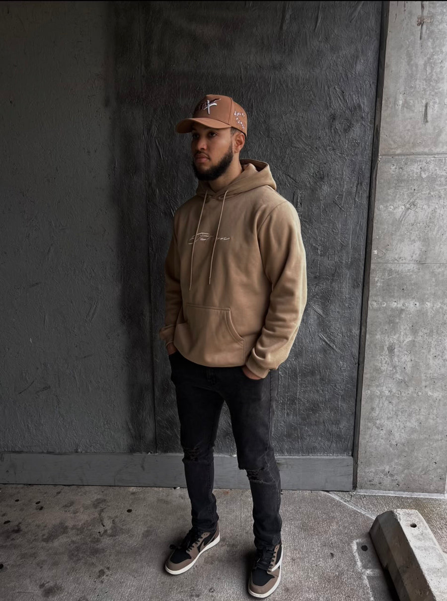 PB Hoodie