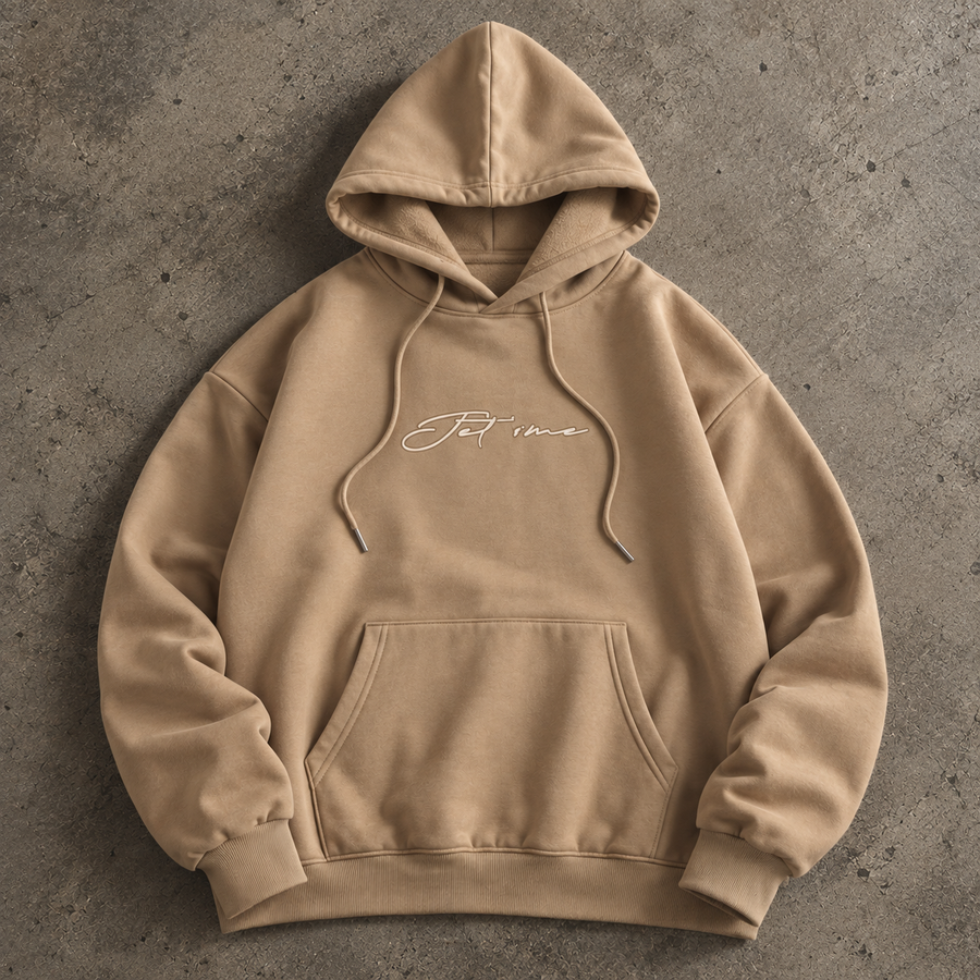 PB Hoodie