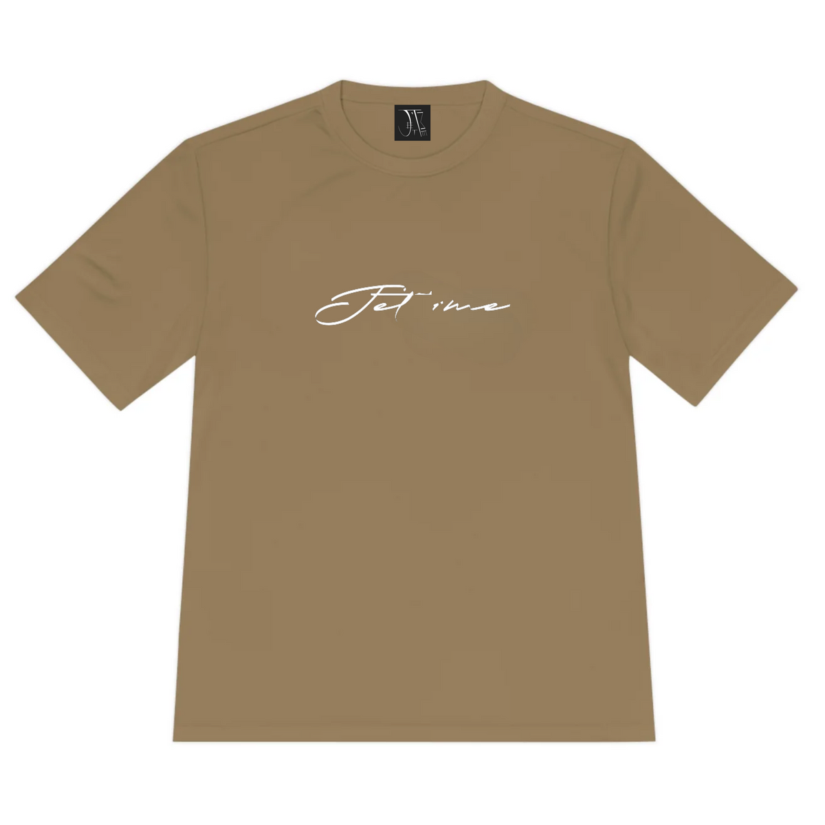 Rocket Brown Shirt