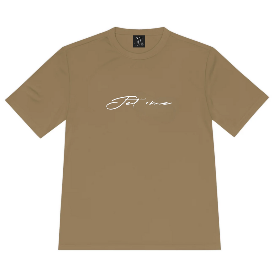 Rocket Brown Shirt