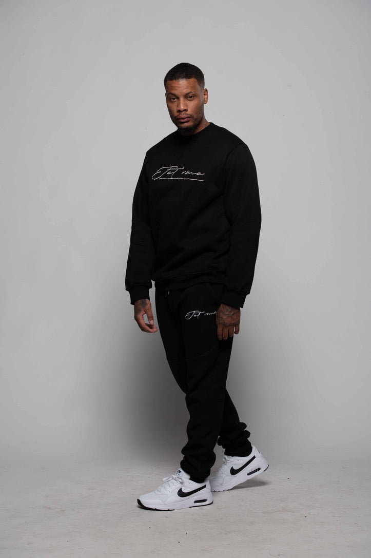 The Night Sky Joggers
