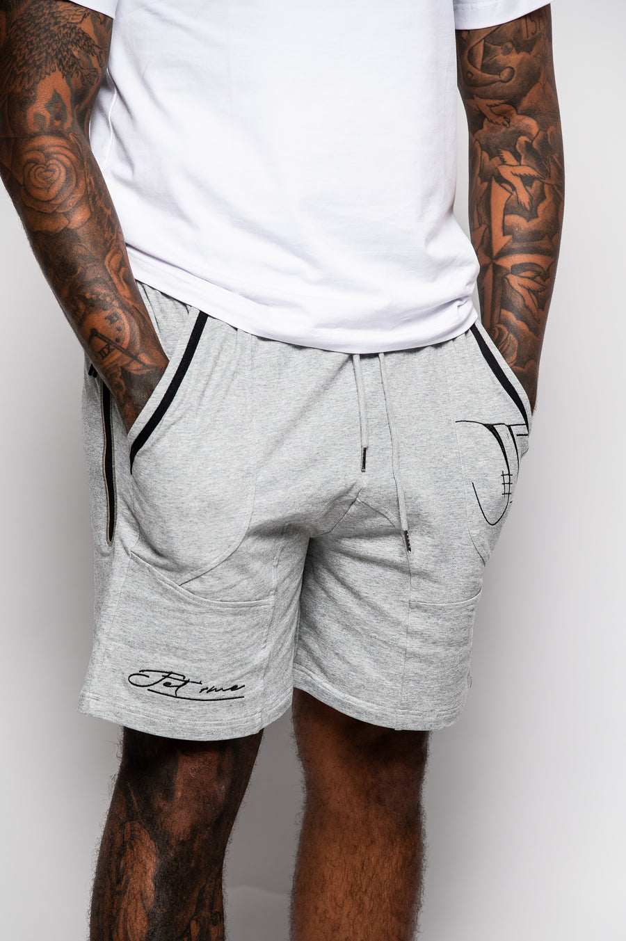 The Aero Shorts