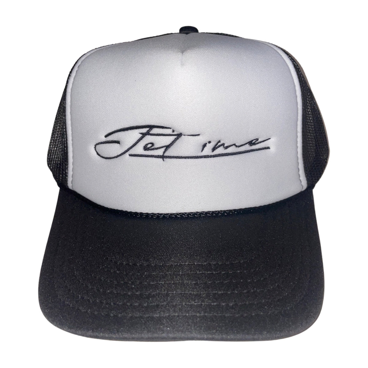 Jet’ime Signature Trucker Hat