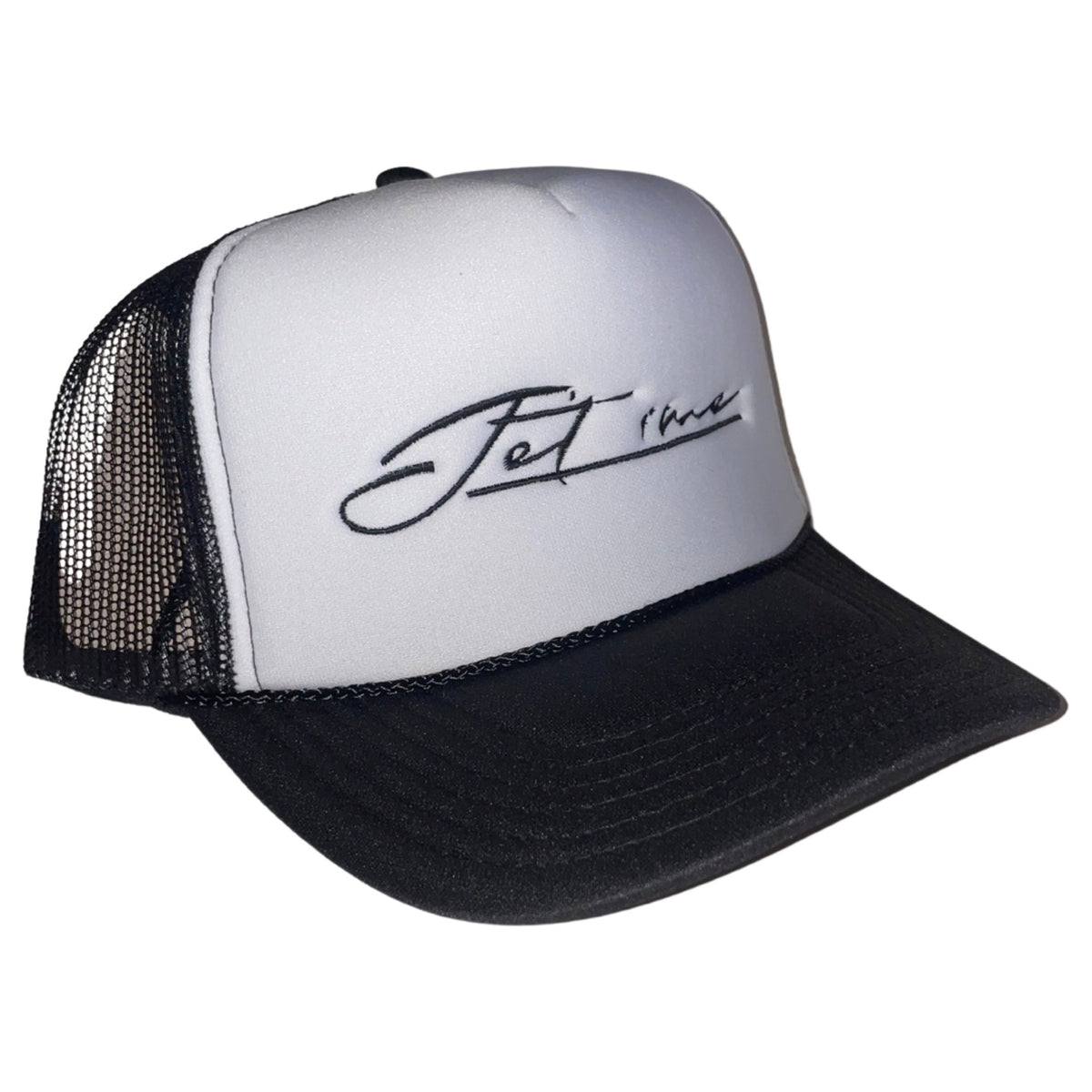 Jet’ime Signature Trucker Hat