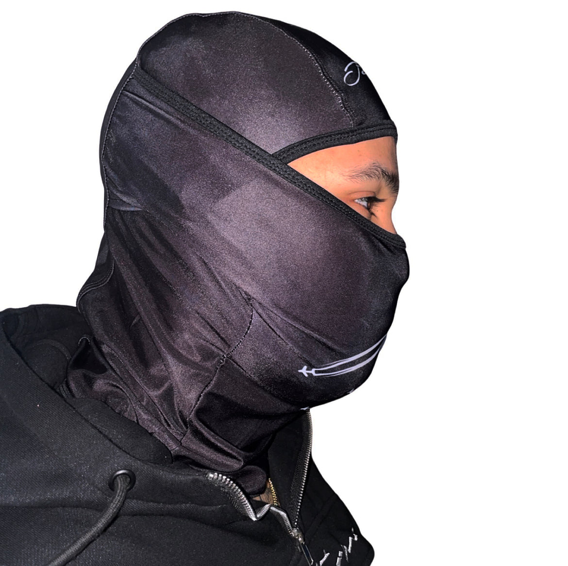 Triple Jet Ski Mask