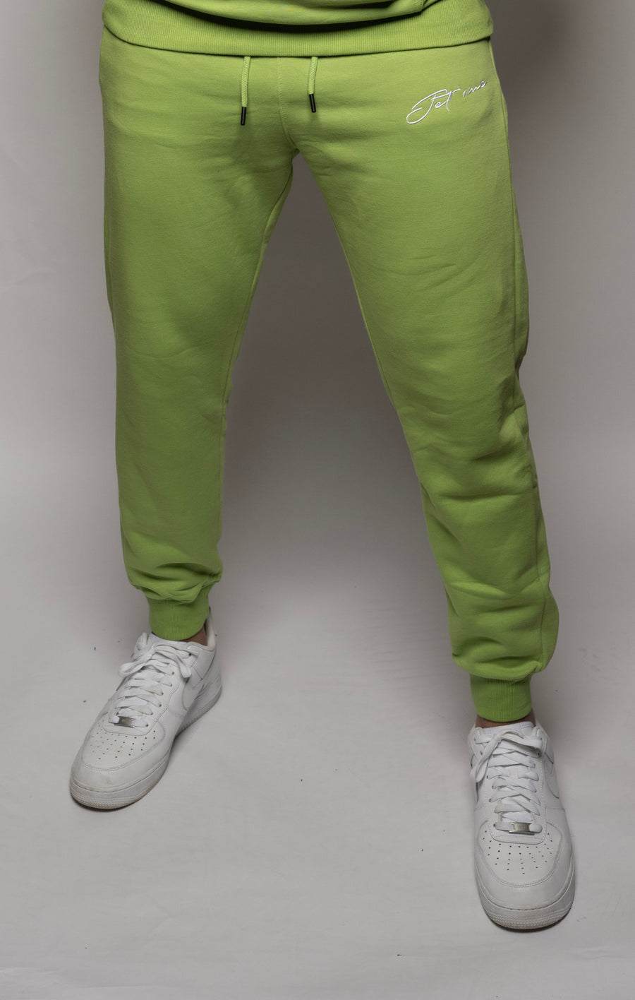 Guac Green Joggers
