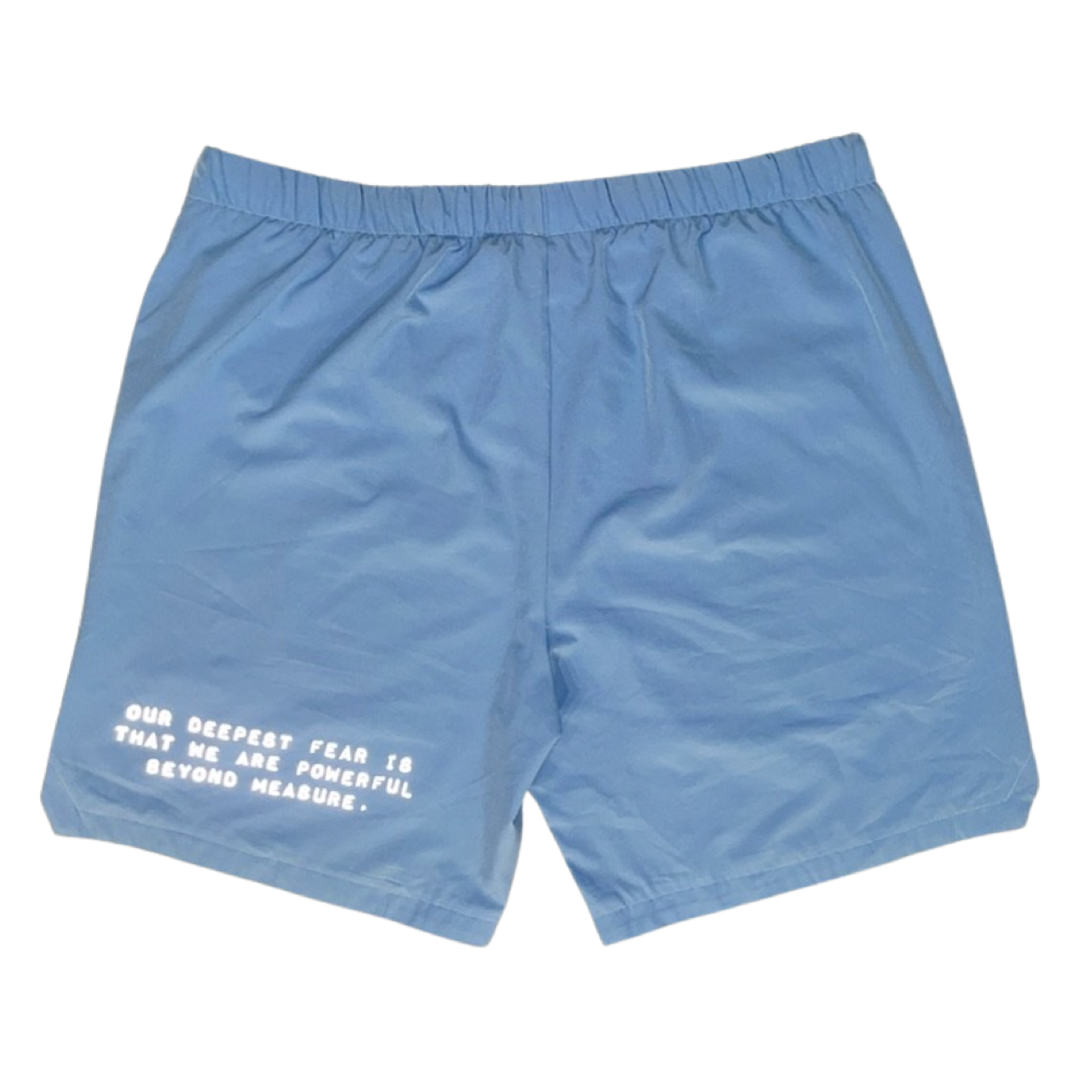 First-Class Carolina Shorts