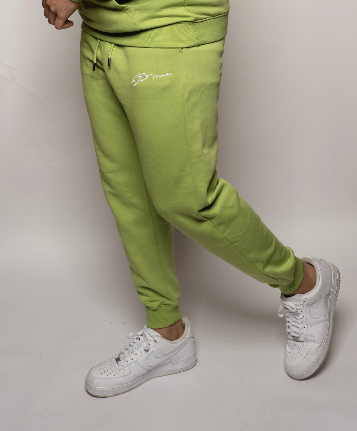 Guac Green Joggers