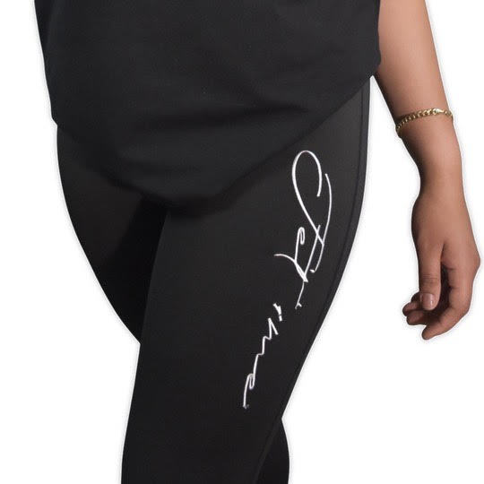 The Jet'ime Leggings